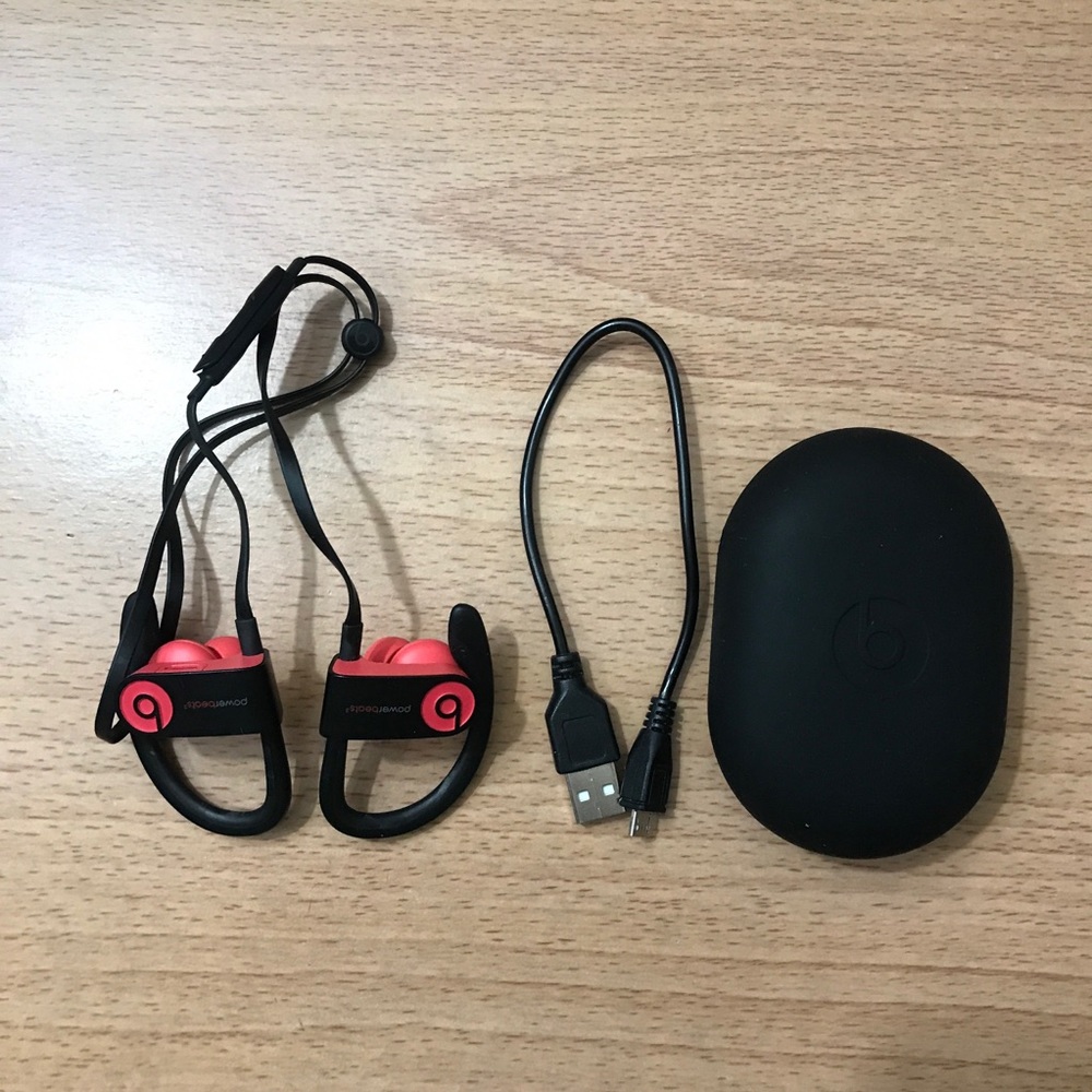 PowerBeats3
